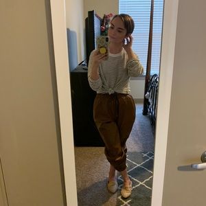 Meet your Posher, Kristin